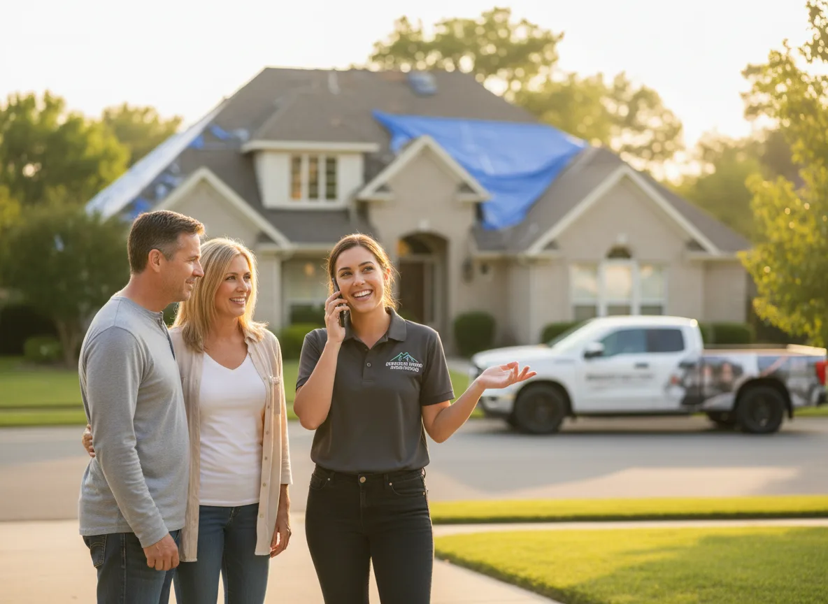 Emergency Roof Repair Bastrop, TX FAQs